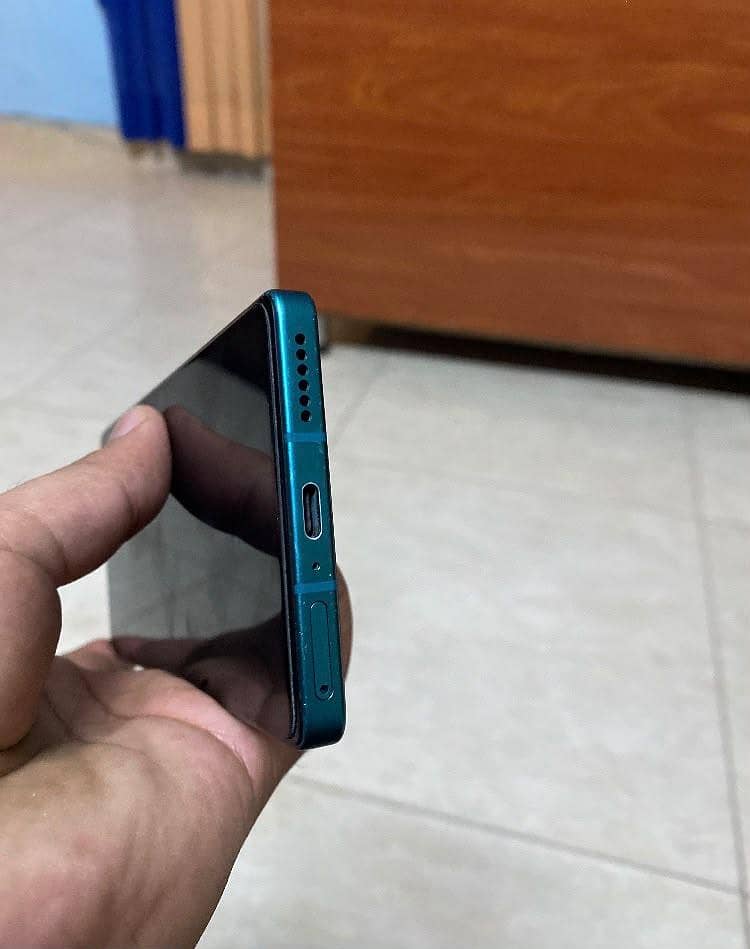 Infinix Note 50 5