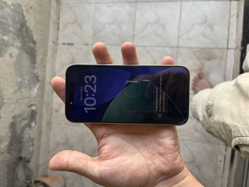 Apple iPhone 15 Pro 7