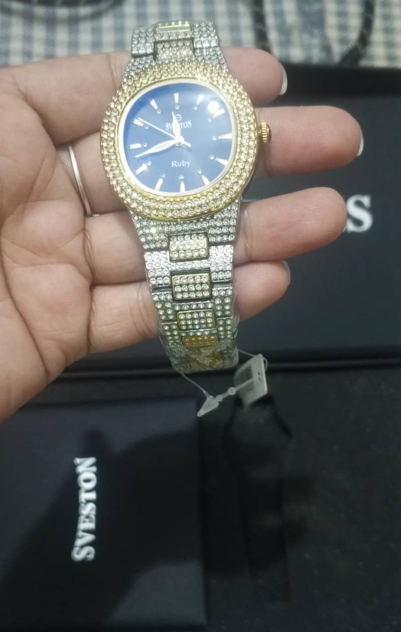 women's watch 0