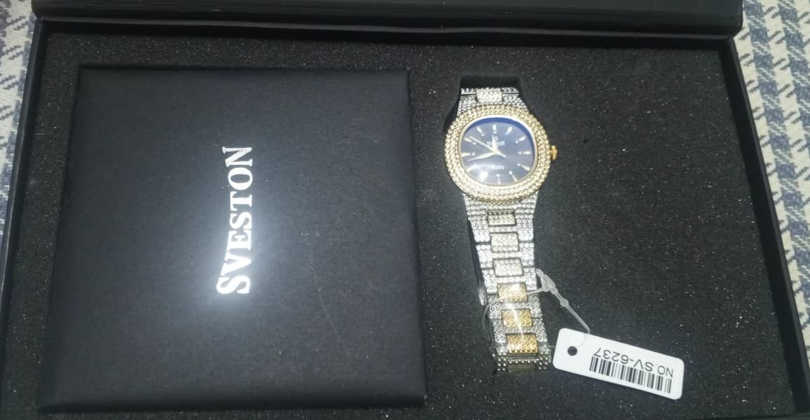 women's watch 1