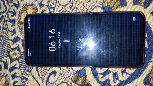 Infinix Hot 10