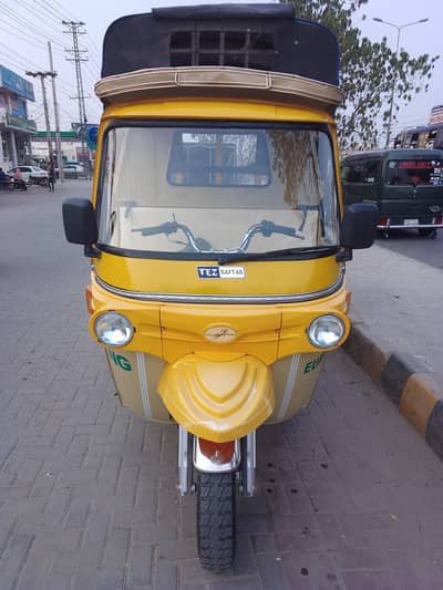 tez raftar lodaer rikswa