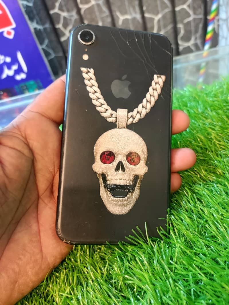 Apple iPhone XR 5