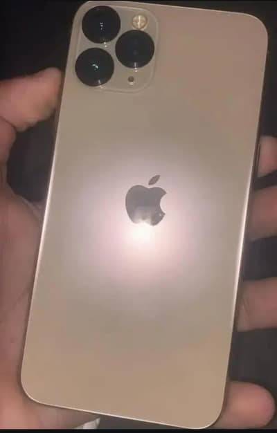 Apple iPhone 11 Pro