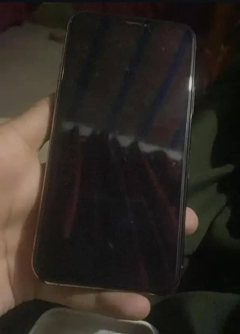 Apple iPhone 11 Pro 1