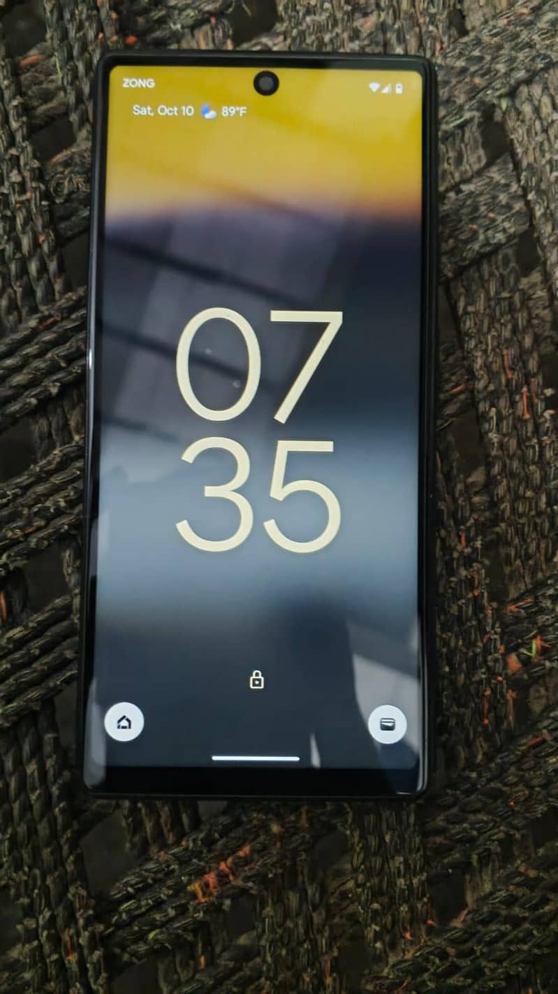 Google Pixel 6a 128gb 3