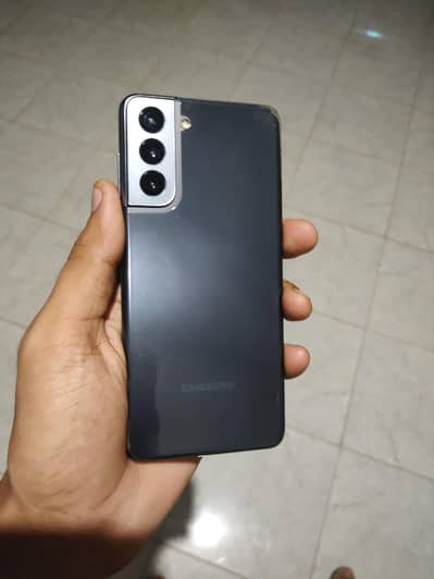 Samsung Mobile S21 5G