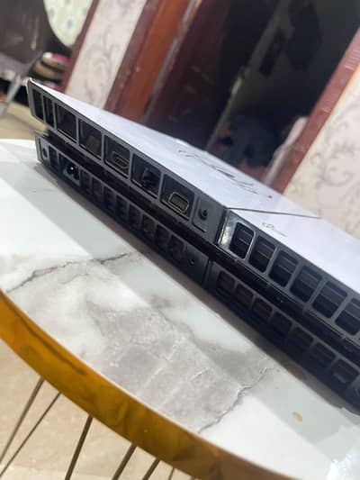PS4 FOR SALE 500GB