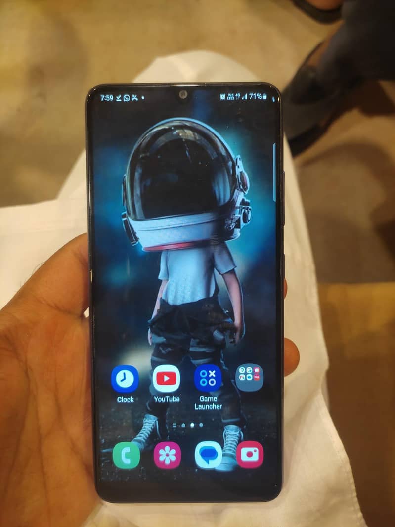 Samsung Mobile A32 5