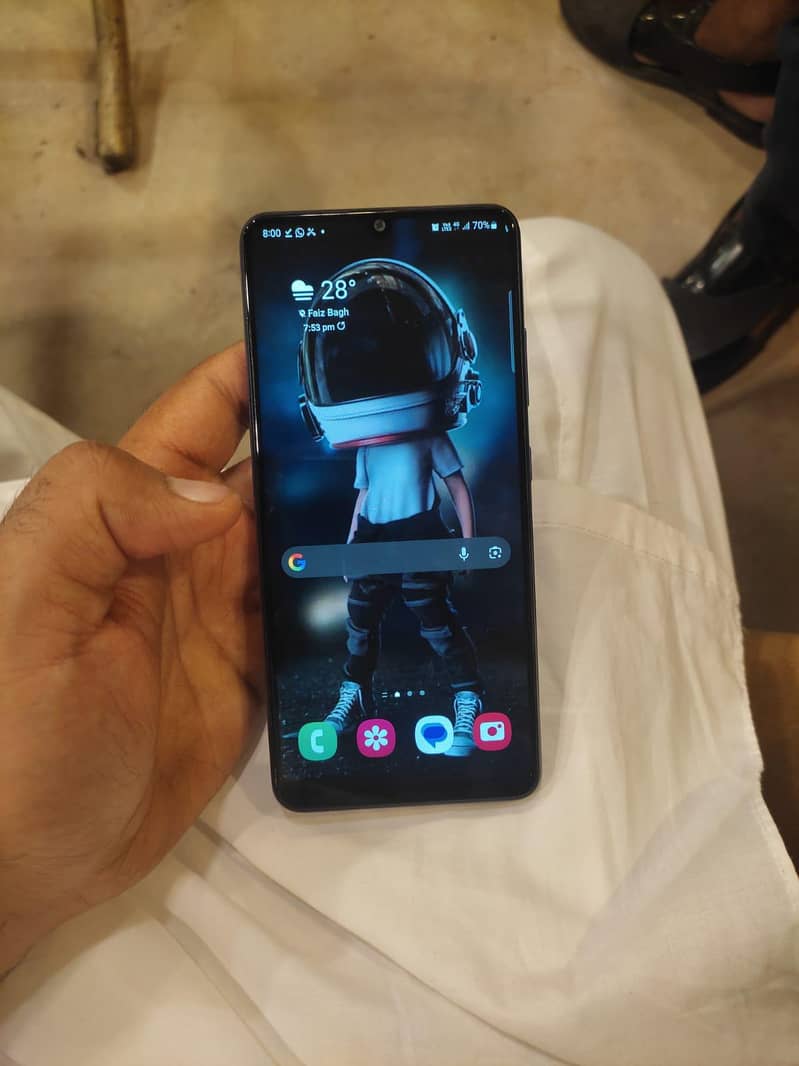 Samsung Mobile A32 6