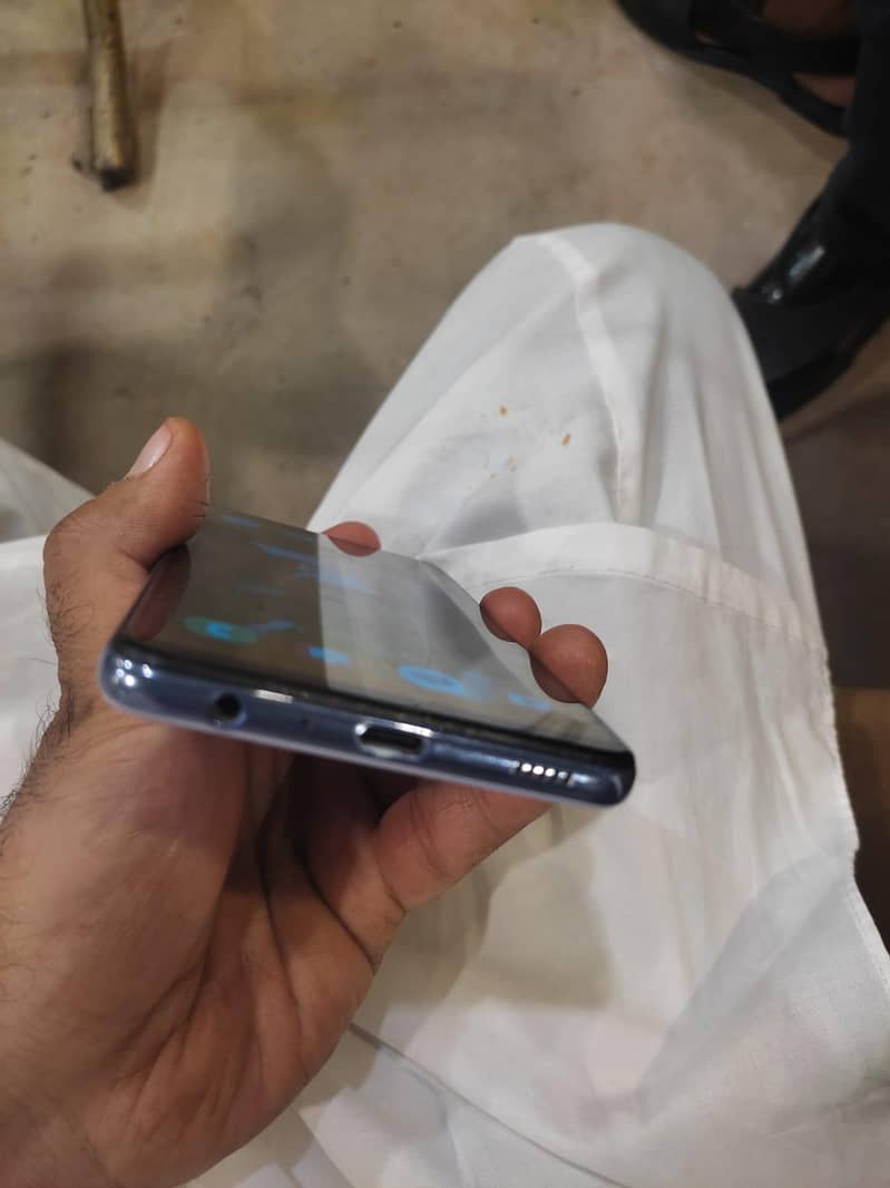 Samsung Mobile A32 7