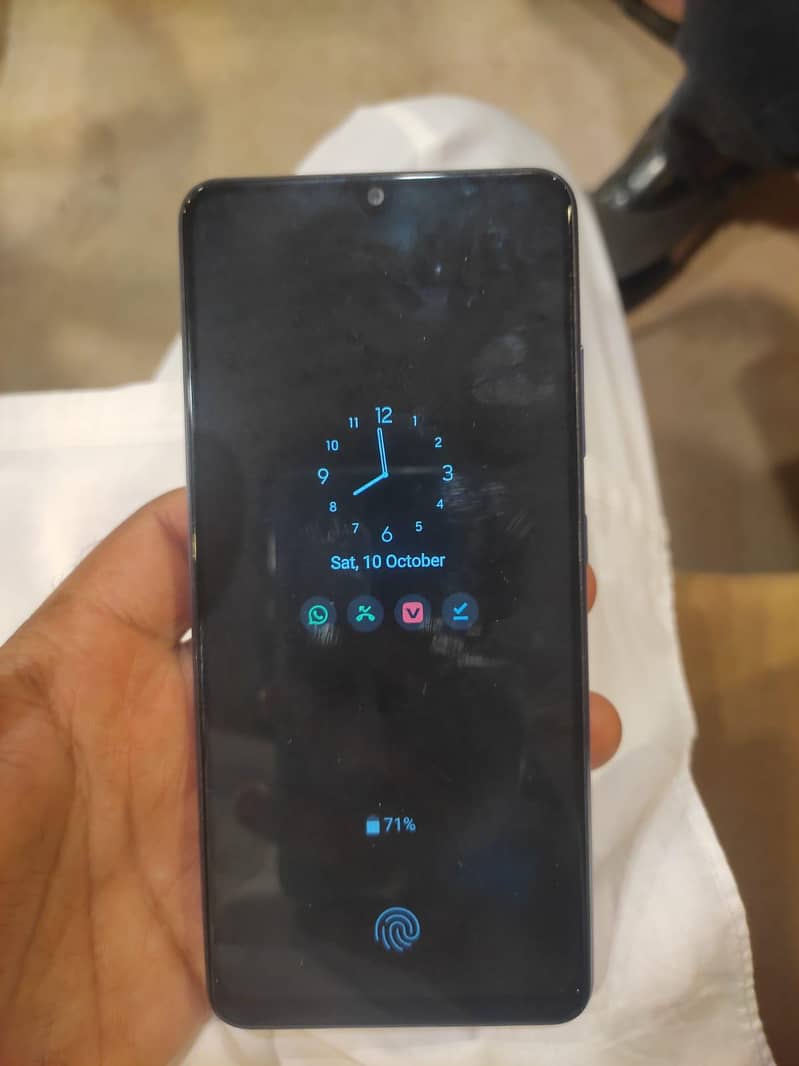 Samsung Mobile A32 9
