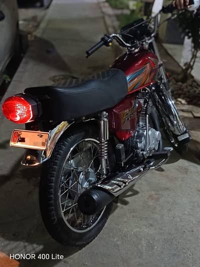 HONDA 2026 VIP Condition Low mileage