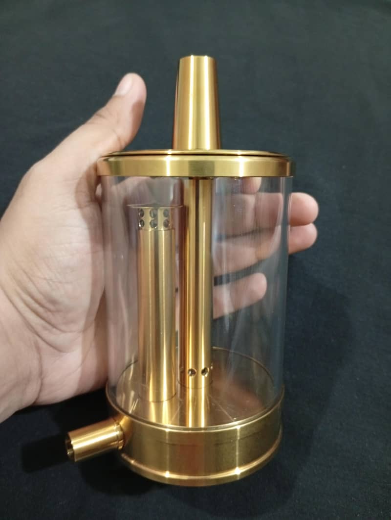 Imported Piece from UAE 2