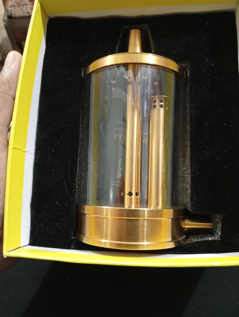 Imported Piece from UAE 7