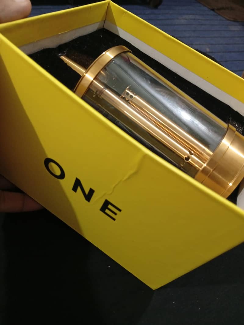 Imported Piece from UAE 9