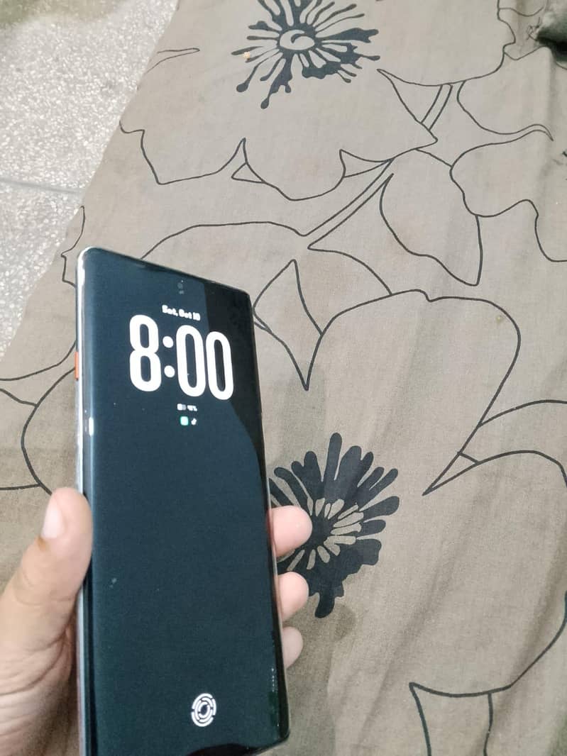 Tecno CAMON 40 Pro 3