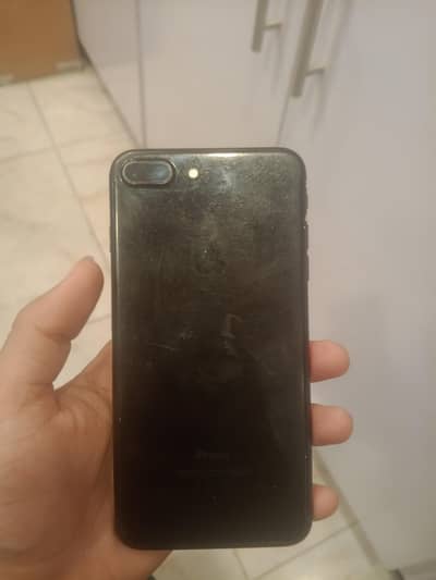 Apple iPhone 7 Plus
