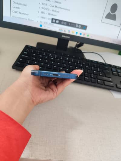 Apple iPhone 12