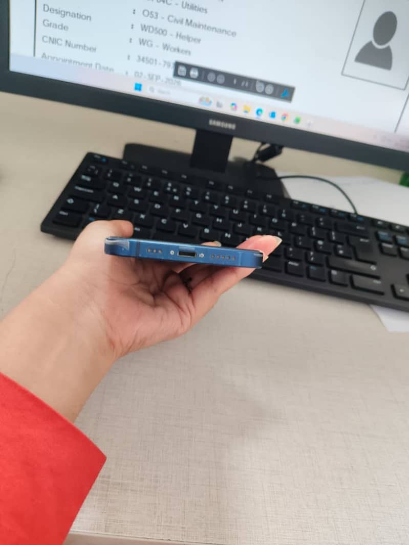 Apple iPhone 12 0