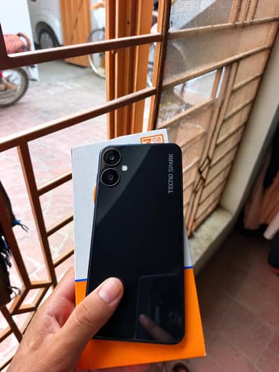 Tecno Spark 9T Urgent Sale