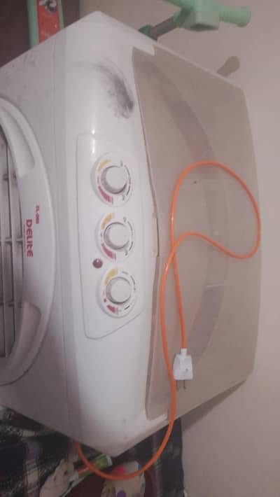 delite air cooler Dl. 080