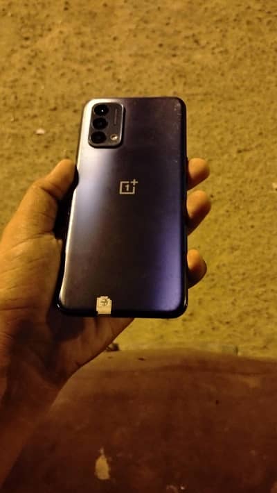One Plus Nord 2