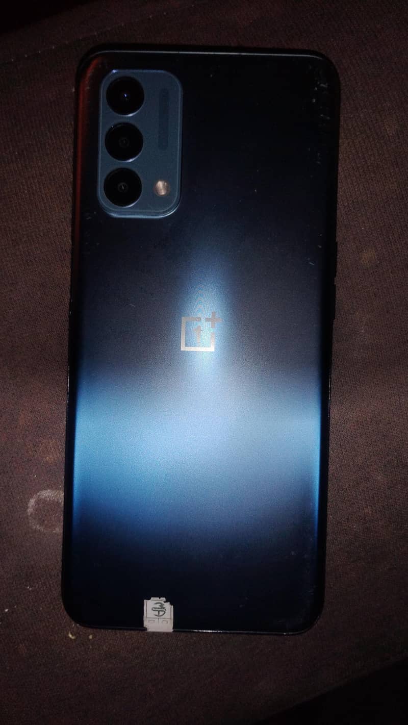 One Plus Nord 2 2