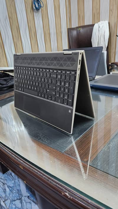 Hp pavilion 15 x360