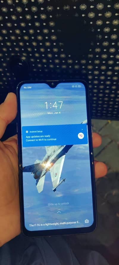Realme 3