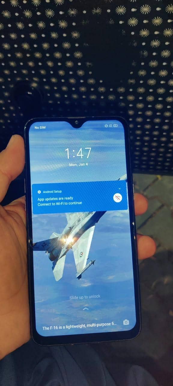 Realme 3 0
