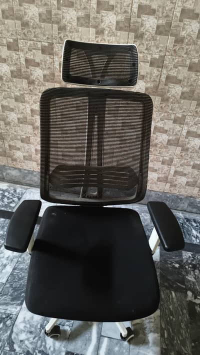 Ergonomic Mesh chair for Home and Office