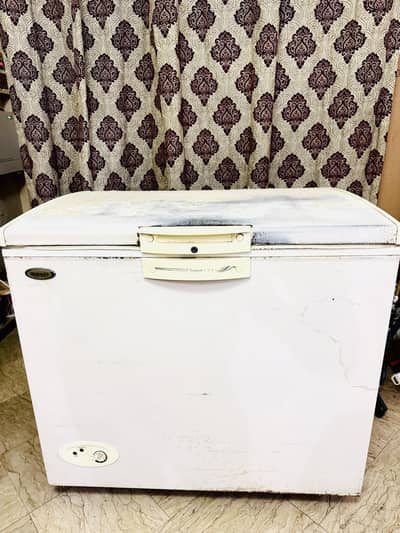 Freezer for sell in very good condition
