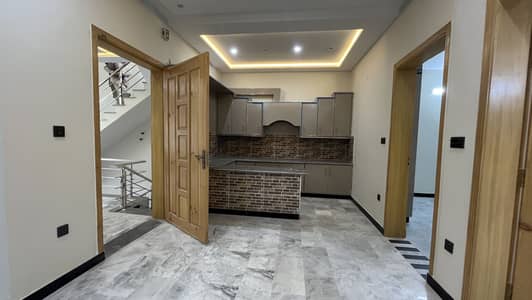 (25*50) 5 Marla Double Storey House For Sale
