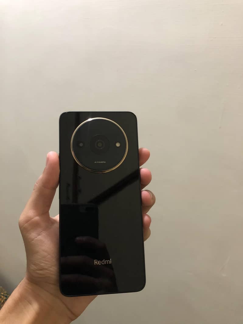 Xiaomi Redmi A3x 0