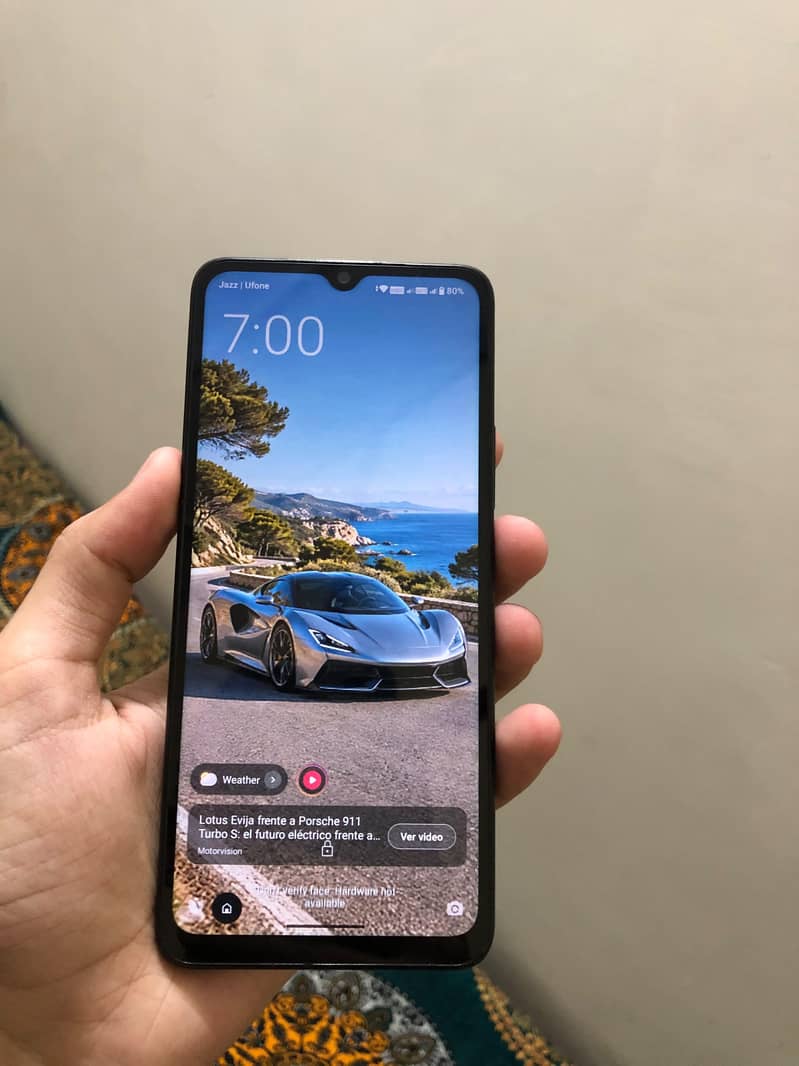 Xiaomi Redmi A3x 1