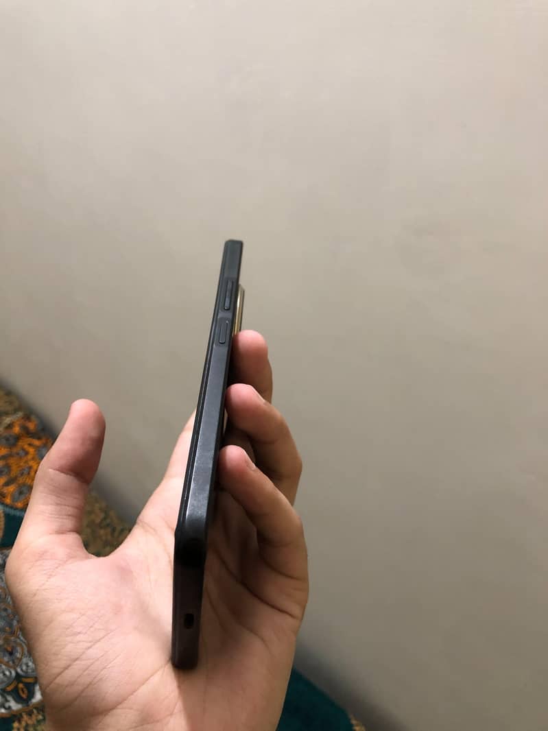 Xiaomi Redmi A3x 4