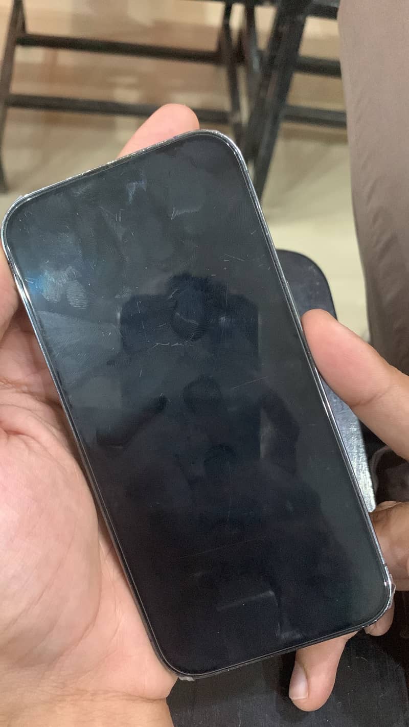 Apple iPhone 14 Pro 5