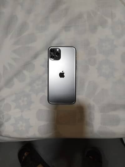 iPhone 11 Pro PTA Approved 256gb