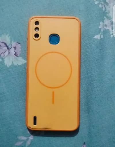 Infinix S4