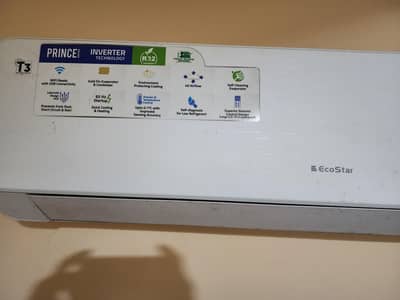 ECOSTAR T3 INVERTER