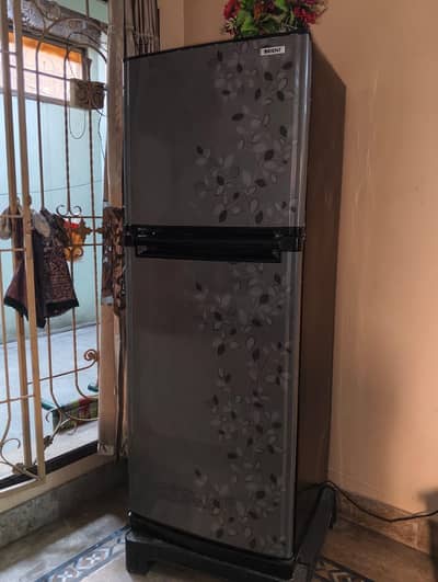 orient company fridge