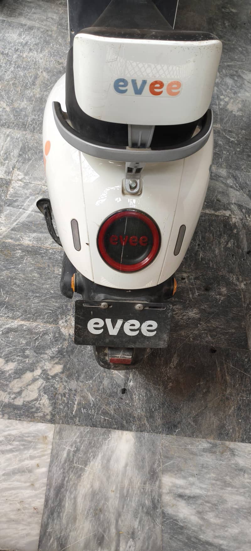 evee nisa 2026 model | Registered | 650 KM Driven | Excellentcondition ...