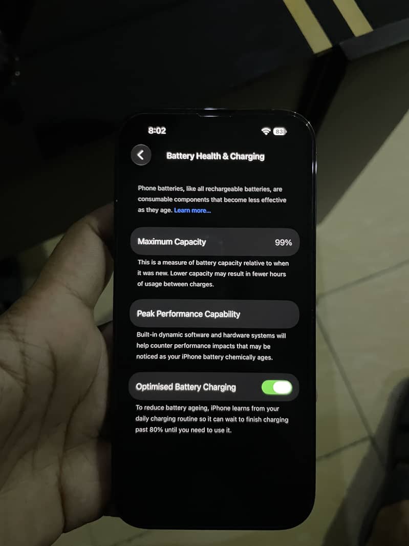 Apple iPhone 14 Pro 2