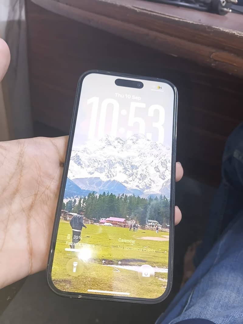 Apple iPhone 14 Pro 4