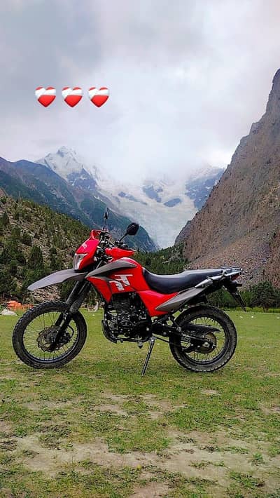 Zonsen TT200