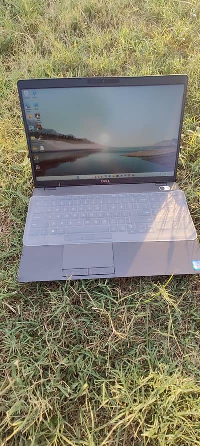 Dell Precision i7 9gen H Processor 32/512gb 4GB Nvidia Card & Touch