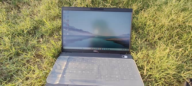 Dell Precision i7 9th H Processor 32/512gb 4GB Nvidia Card & Touch