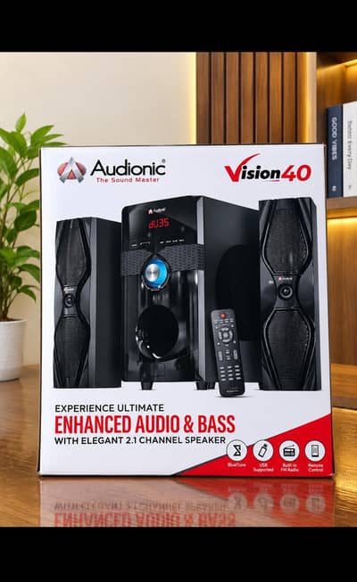NEED ORDER BOOKER IN AUDIONIC