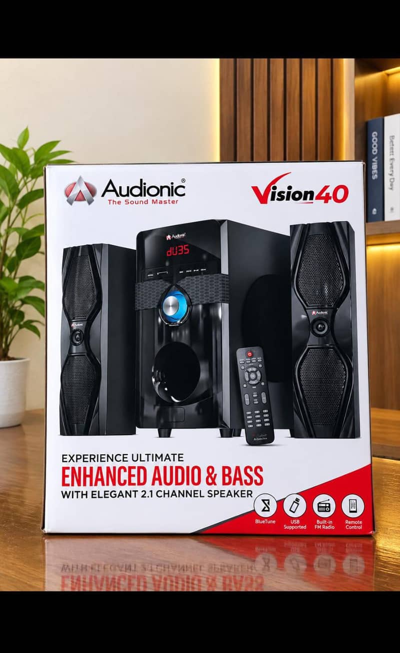 NEED ORDER BOOKER IN AUDIONIC 0